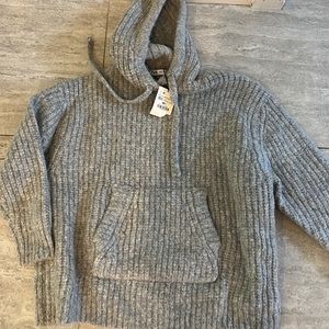 Zara wool pullover